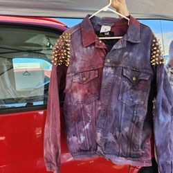 Jacket In Good Condition Size XXL 