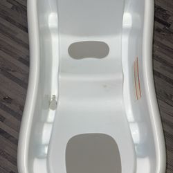 Baby Bathtub 