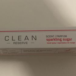 Clean Reserve Sparkling Sugar