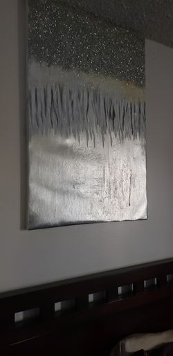 Canvas art