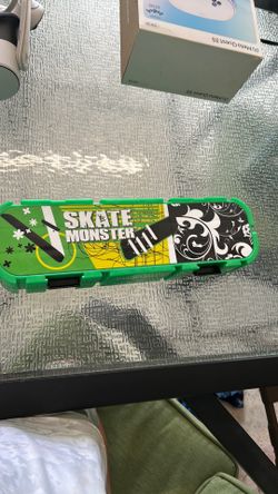 Tic Tac carriers in tech deck concluded Tic Tac carriers in tech deck concluded
