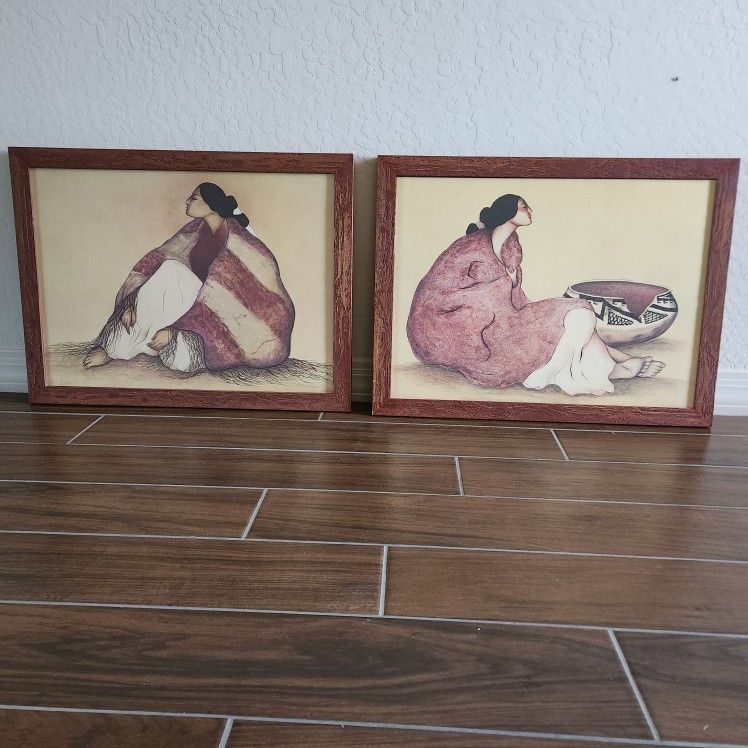 Southwestern Art