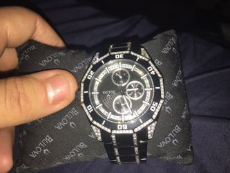 Beautiful watch for Christmas gift