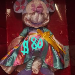 Disney Mini Mouse Collection 