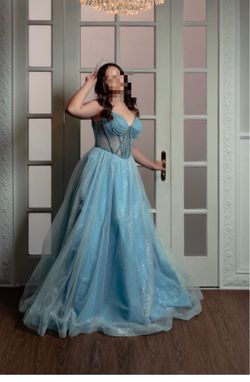 Vestido noche