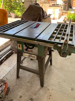 Table Saw