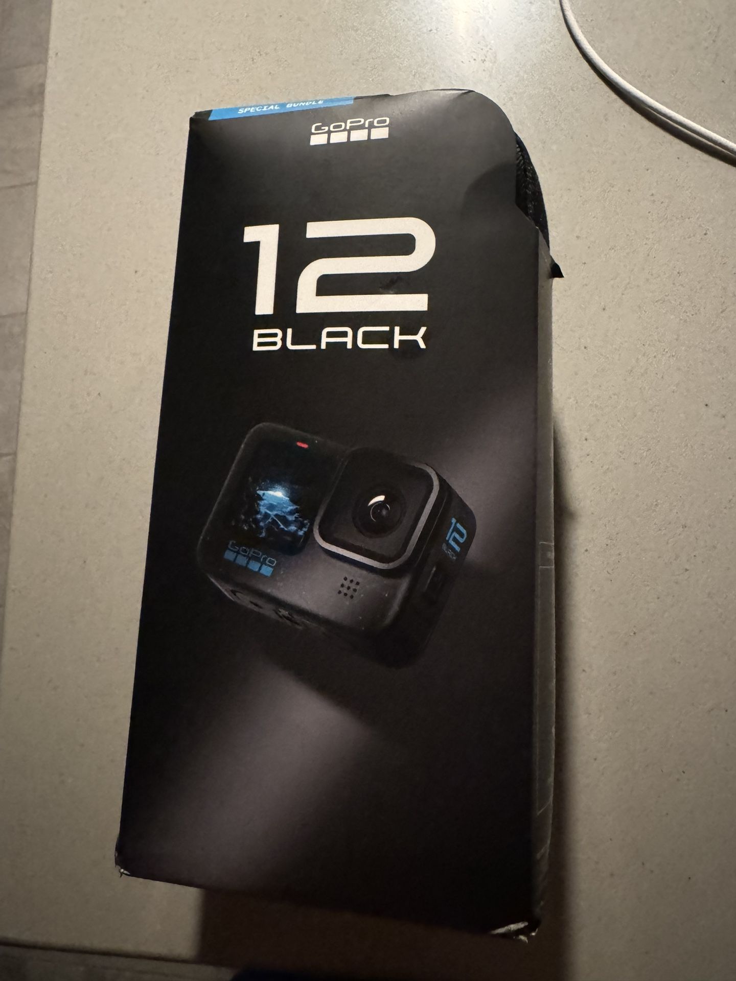 GoPro Hero 12 Black
