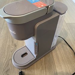 Keurig Single Serve K Cup Pod Coffee Maker