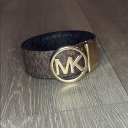 MK Reversible Belt 