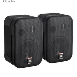 JBL speakers Control 1 Pro