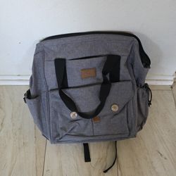Diaper Bag 