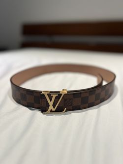 Louis Vuitton Belt for Sale in Chandler, AZ - OfferUp