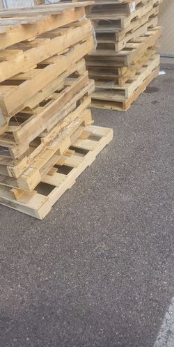 Pallets