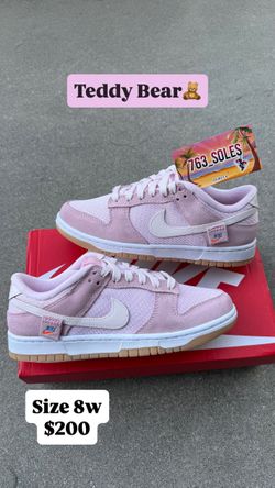 Women nike dunk