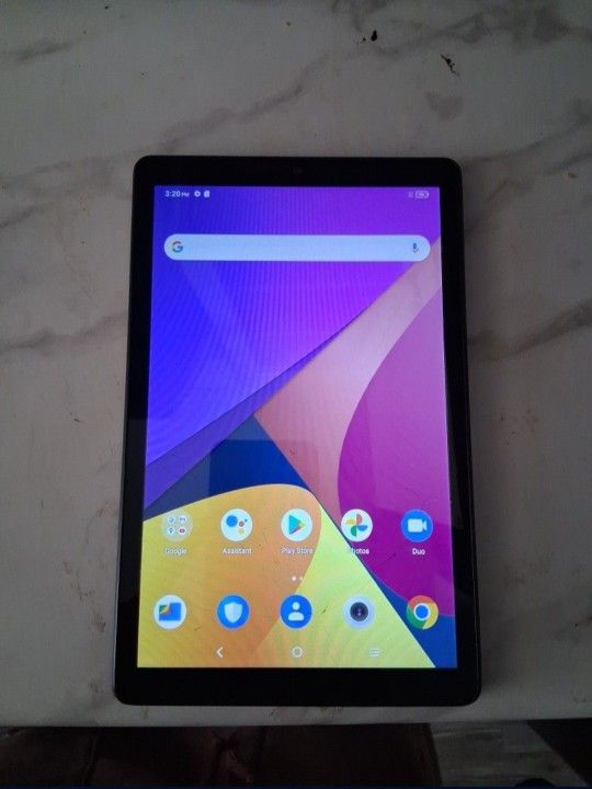 Tablet
