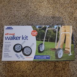 Brand New Off Road Walker Kit."CHECK OUT MY PAGE FOR MORE DEALS "
