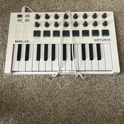 Arturia Keyboard