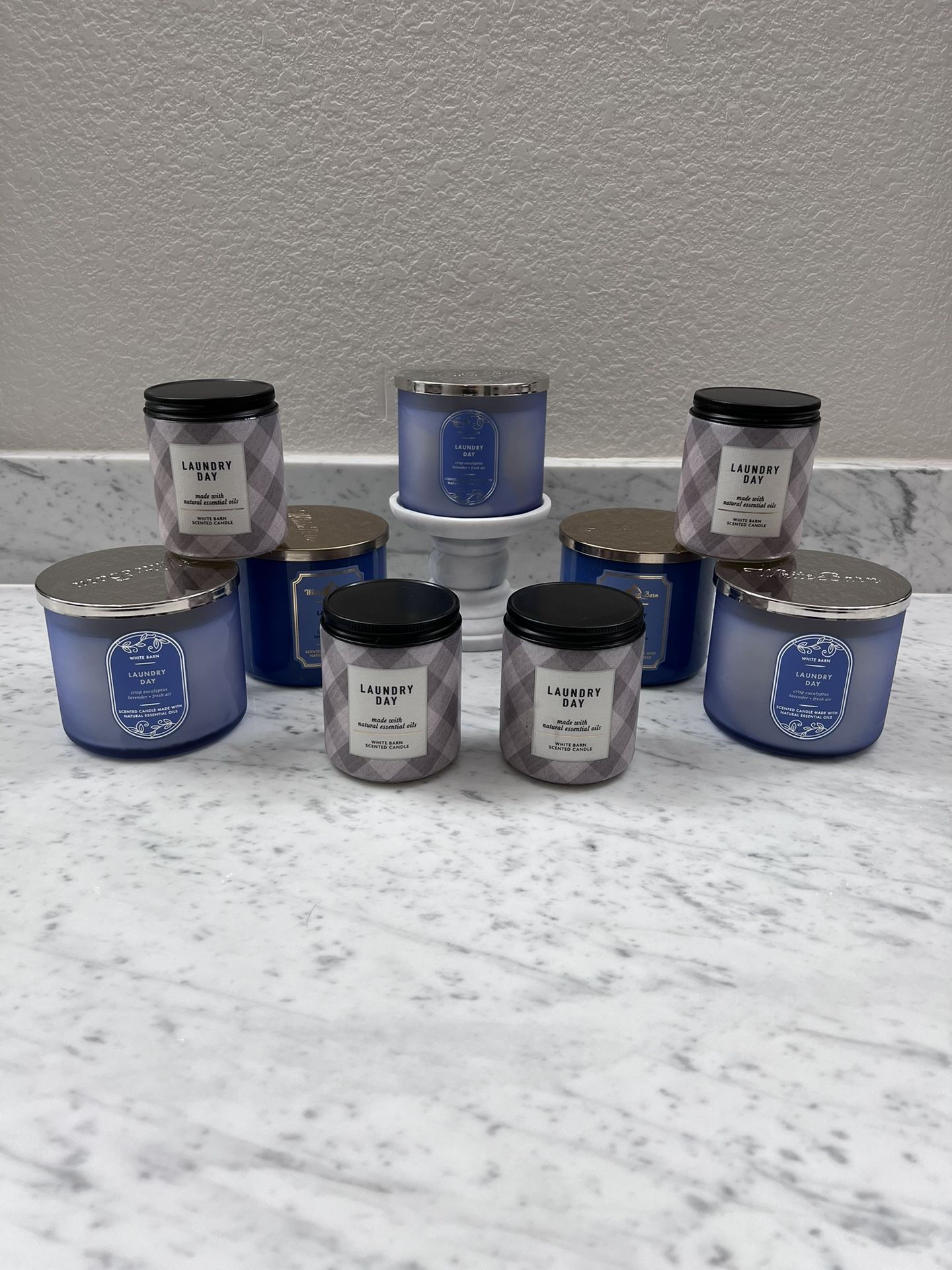 Bath & Body Works Candles