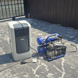 Compressor 