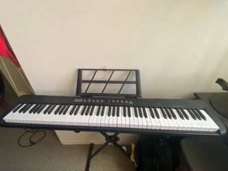 Digital Piano