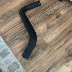 2012-2018 Veloster Turbo Hot Pipe Upgrade 