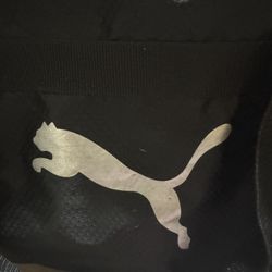 Puma Gym Bag 