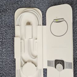 Original Apple Charger For Apple Watch