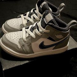 Unisex Toddler Nike Jordan Shoes Size 9c