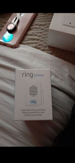 Ring Chime