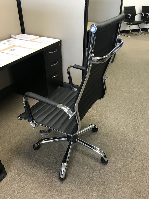 New And Used Office Chairs For In Fairfax Va Offerup
