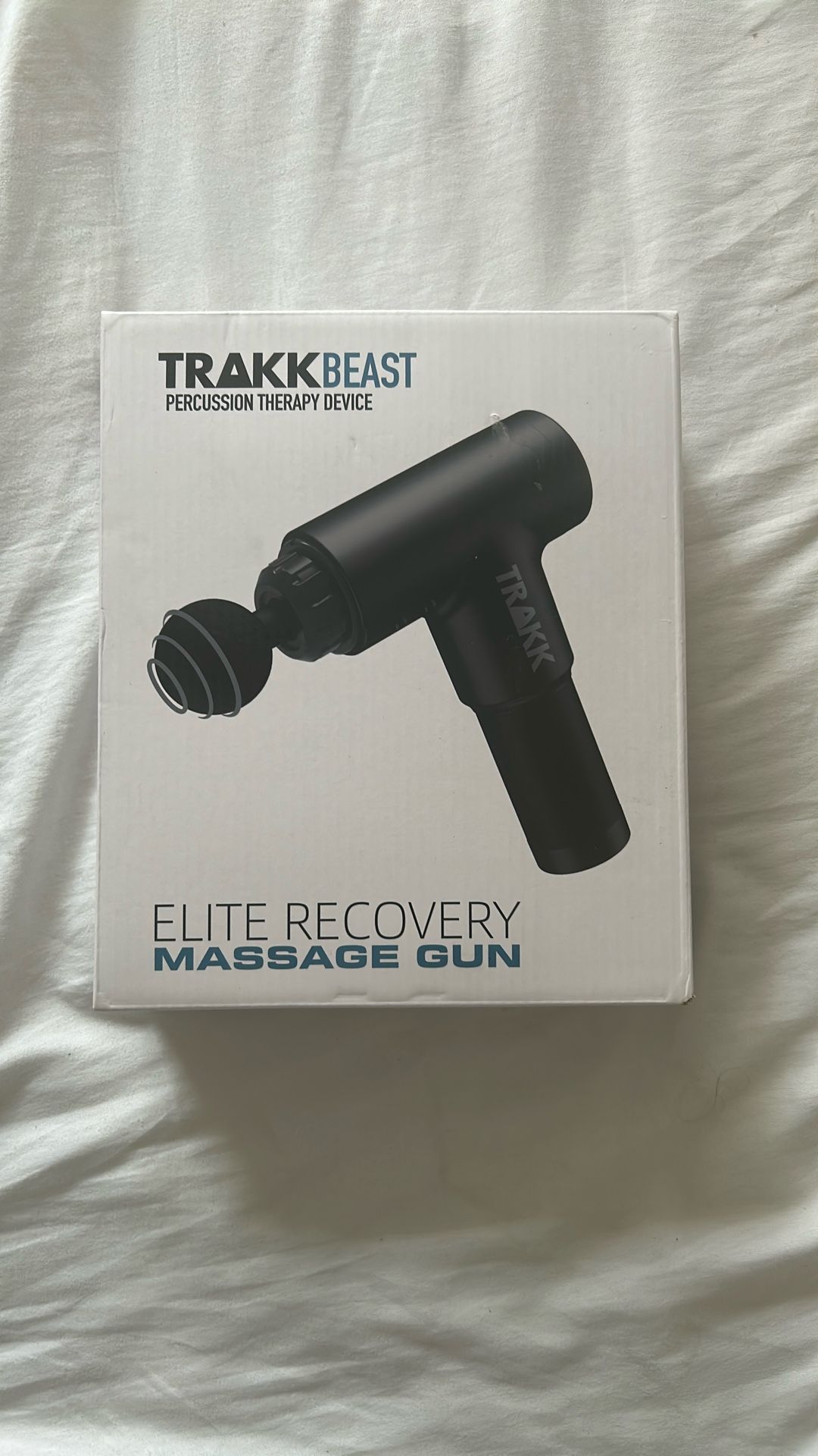 Massage Gun