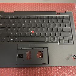 Lenovo X1 Keyboard 