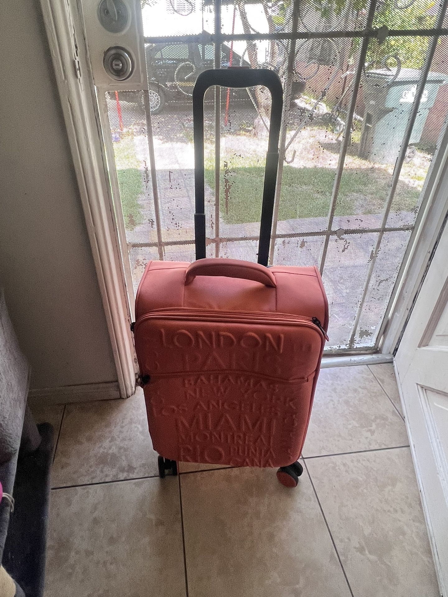 Luggage 