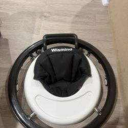 Wismind Baby Walker 