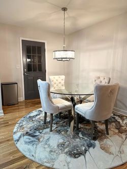 Dining room set