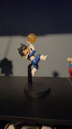 Dragon Ball z kid gohan figure