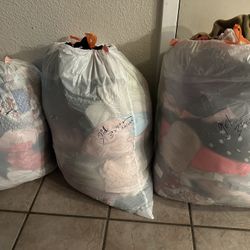 Toddler Girl Clothes 