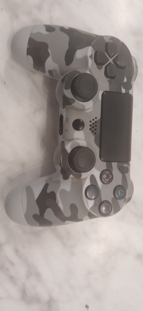 Ps4 Controller