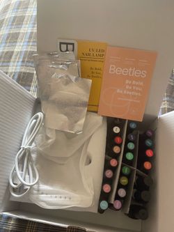 Gel Manicure Kit