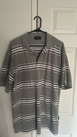 Cal top grey
