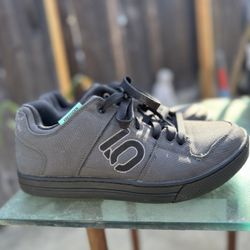 Mtb Shoes