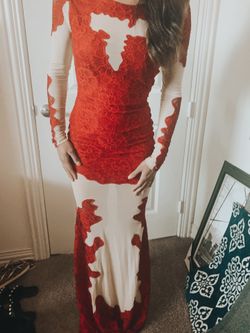 Windsor Formal Dress Size 0