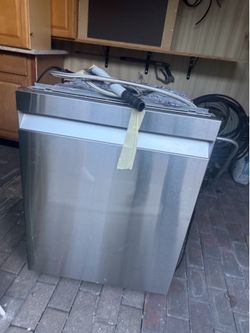 Dishwasher