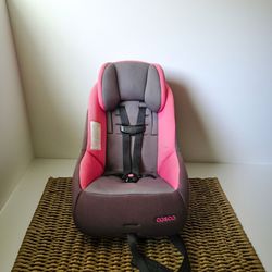 Cosco Convertible Car Seat