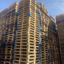 Pallets block 40x48