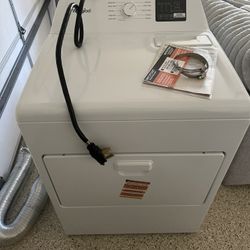 Brand New Dryer