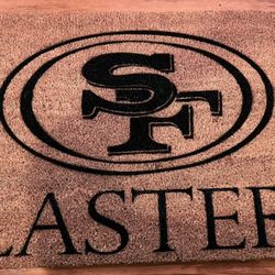 Custom Doormats