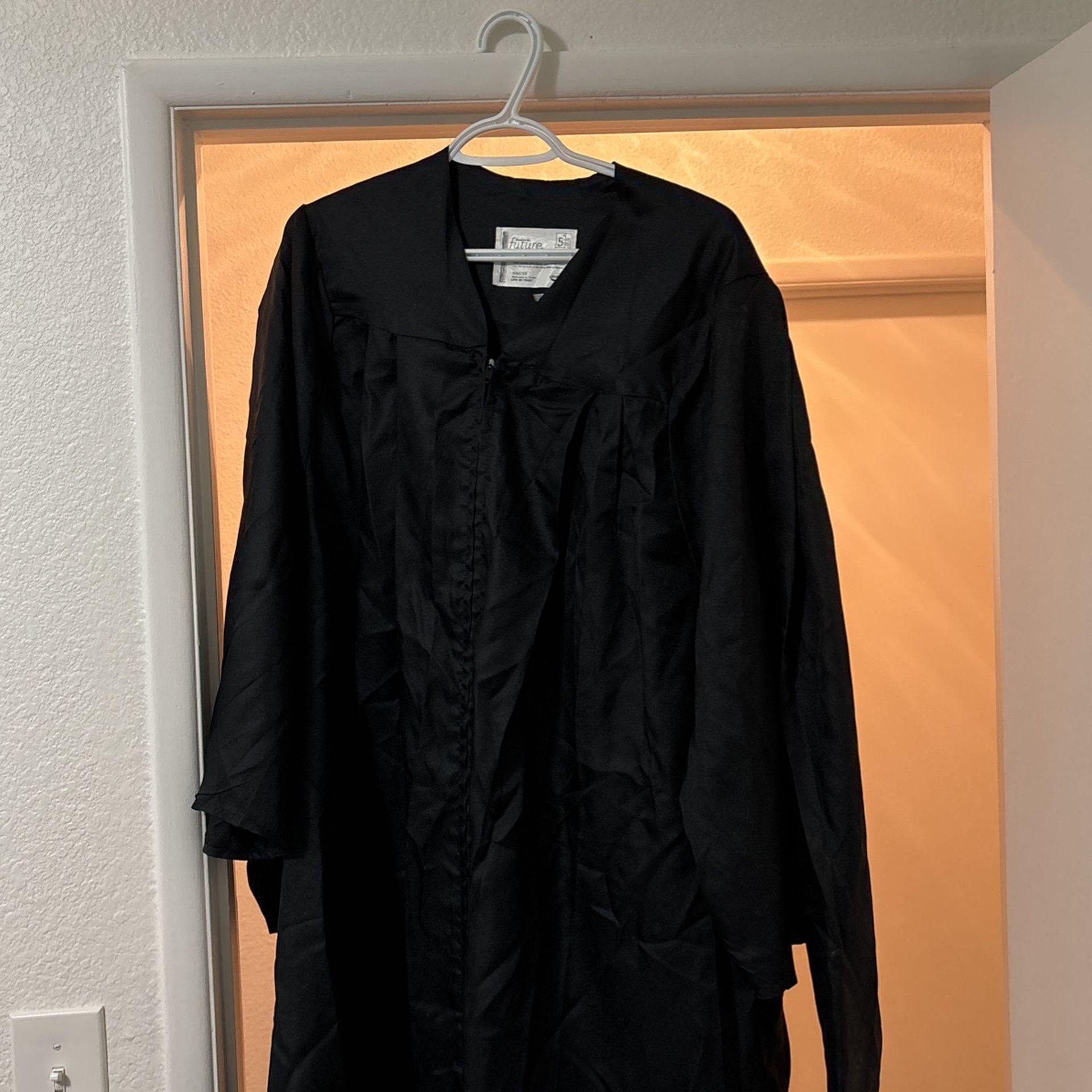 Graduation Gown