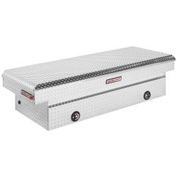 Weatherguard tool box
