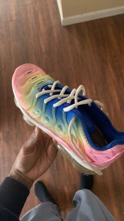Air VaporMax Plus